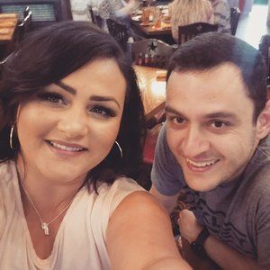 Meet your Posher, Jo